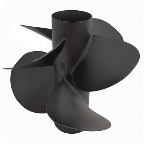 Volvo Penta Duoprop A4 Series Propeller Set - 854767